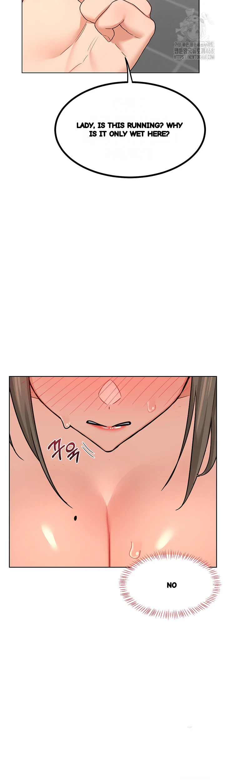 The Milf Exchange Program Chapter 20 - Page 34