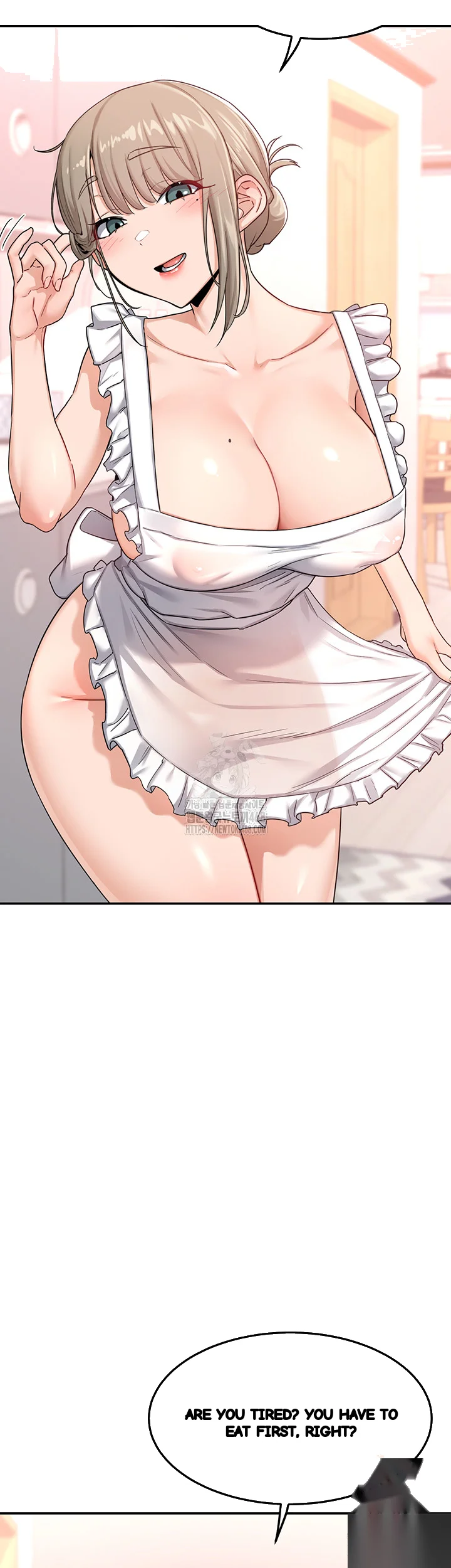 The Milf Exchange Program Chapter 20 - Page 39