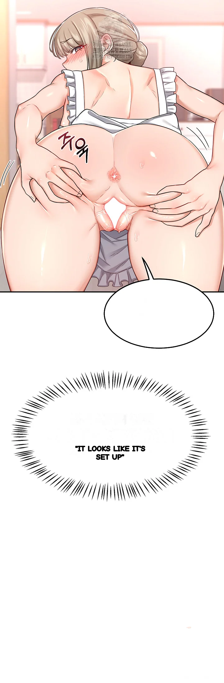 The Milf Exchange Program Chapter 20 - Page 40