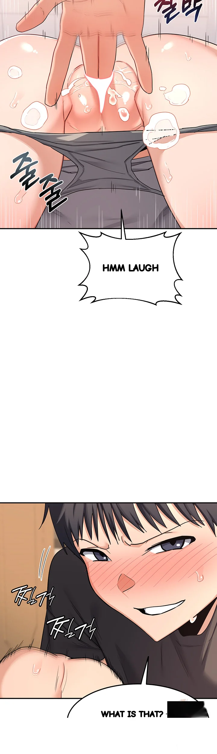 The Milf Exchange Program Chapter 20 - Page 50