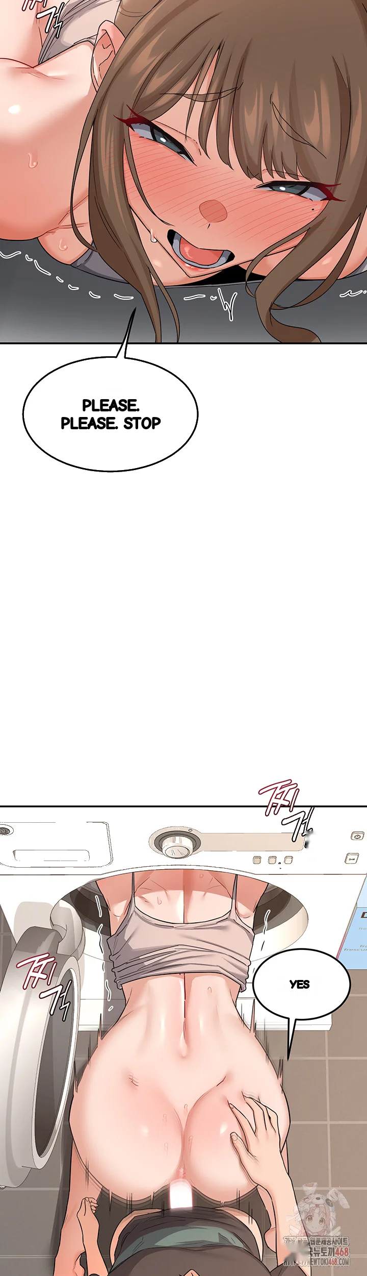 The Milf Exchange Program Chapter 21 - Page 37