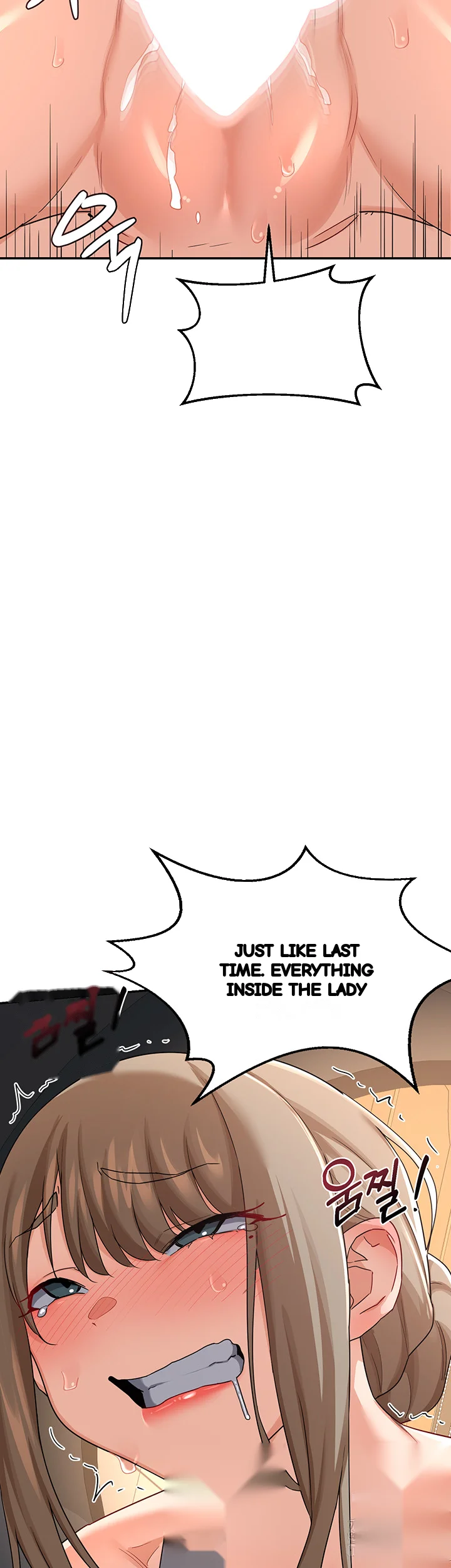 The Milf Exchange Program Chapter 21 - Page 45
