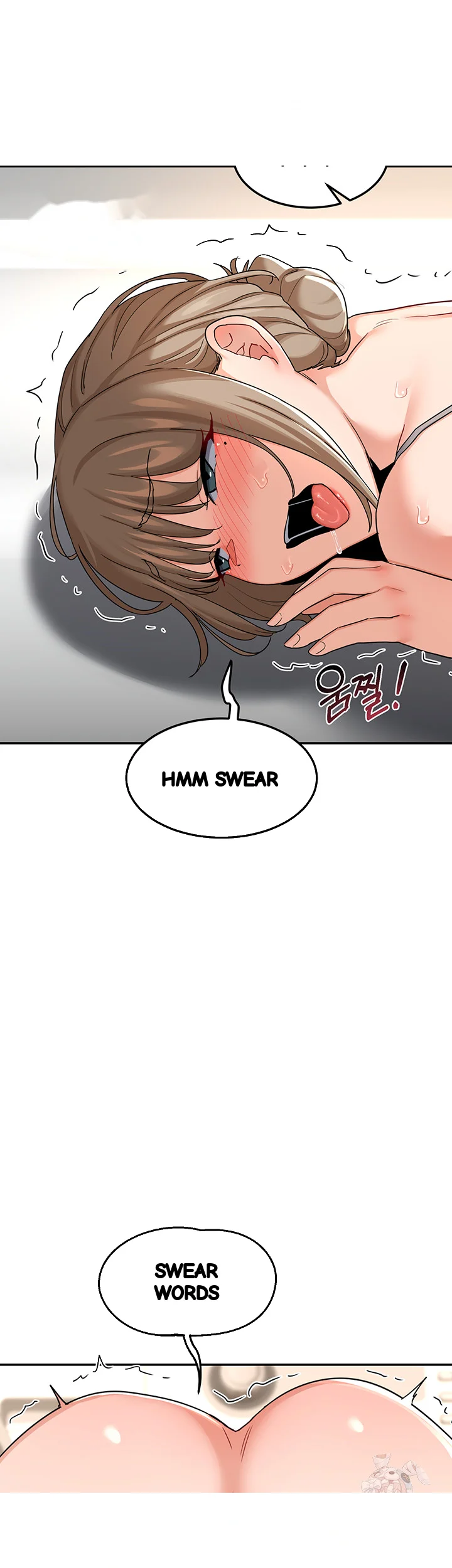 The Milf Exchange Program Chapter 21 - Page 49