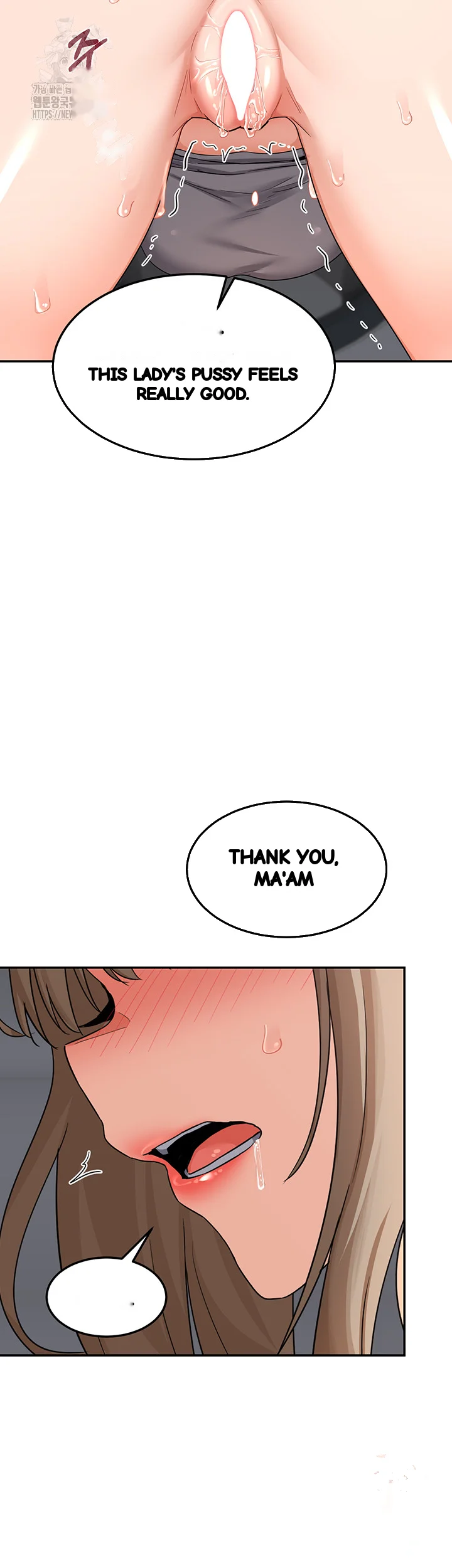 The Milf Exchange Program Chapter 21 - Page 50