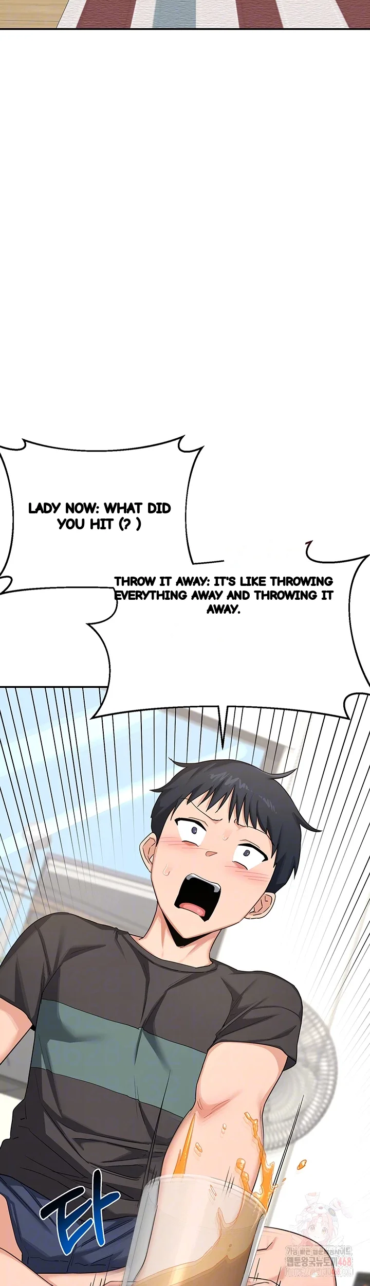 The Milf Exchange Program Chapter 22 - Page 10