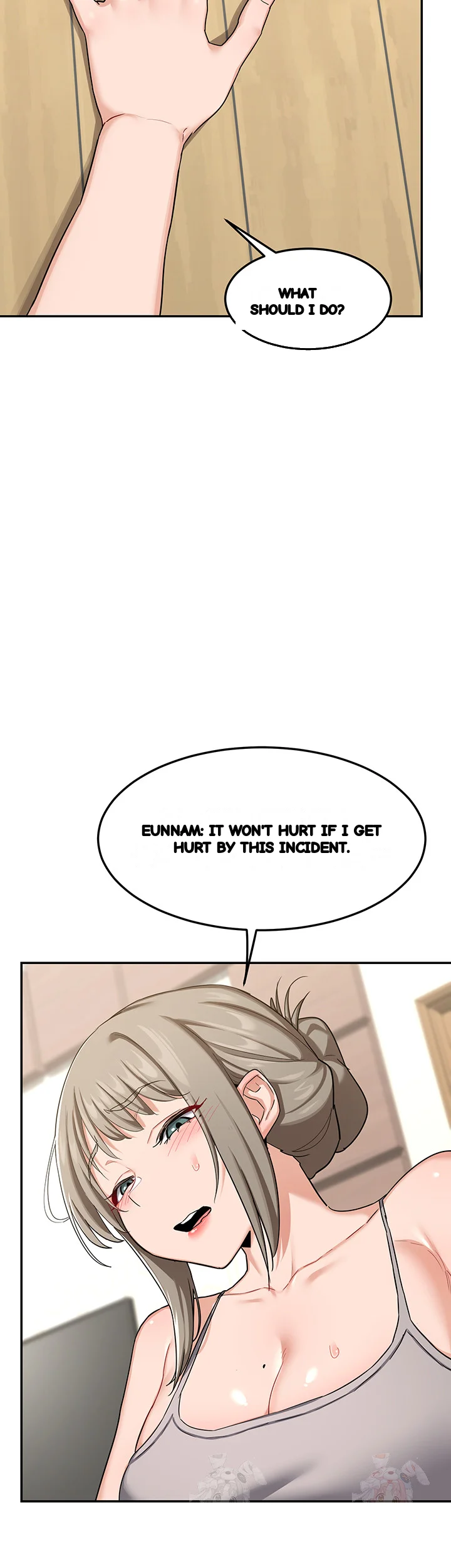 The Milf Exchange Program Chapter 22 - Page 17