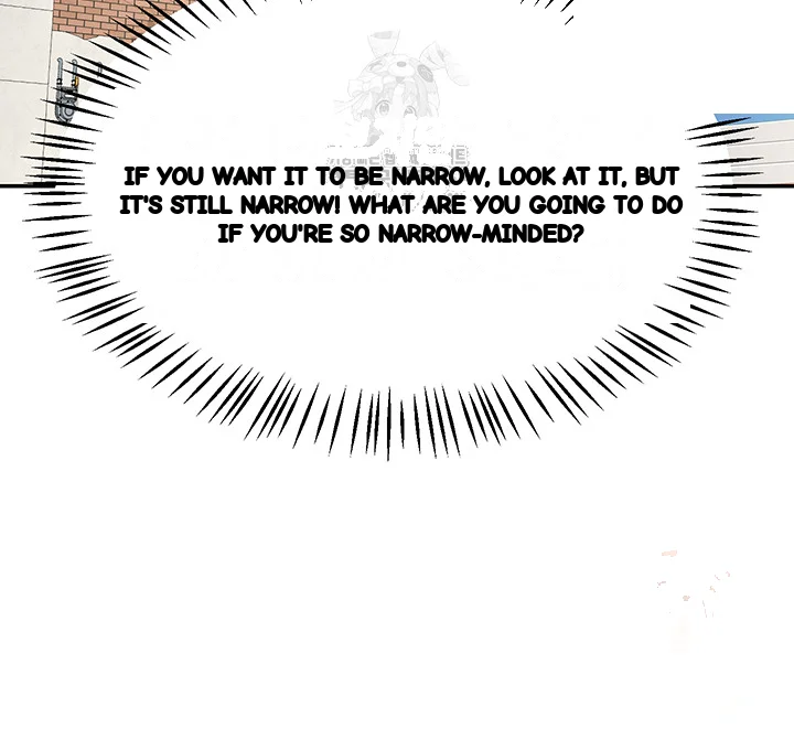 The Milf Exchange Program Chapter 22 - Page 19