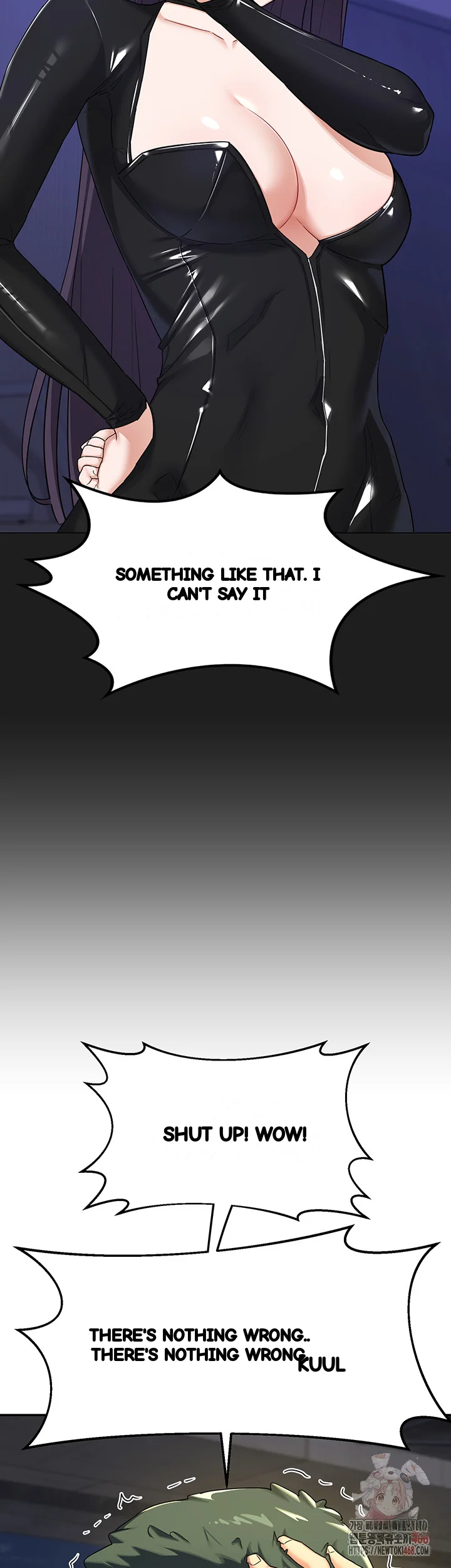The Milf Exchange Program Chapter 22 - Page 35
