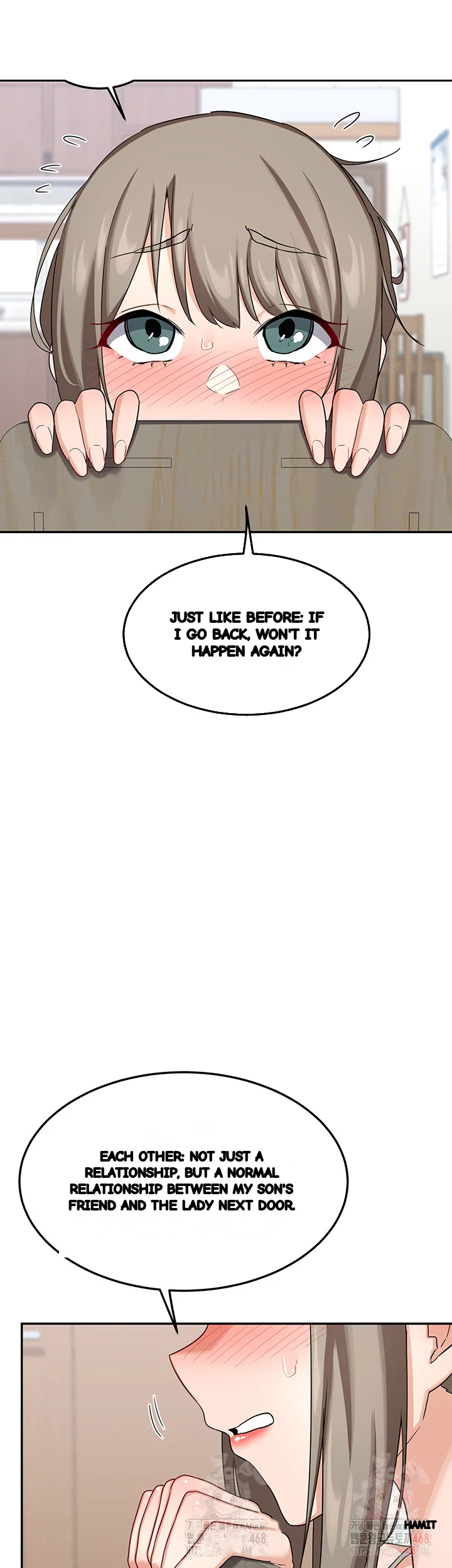 The Milf Exchange Program Chapter 22 - Page 4