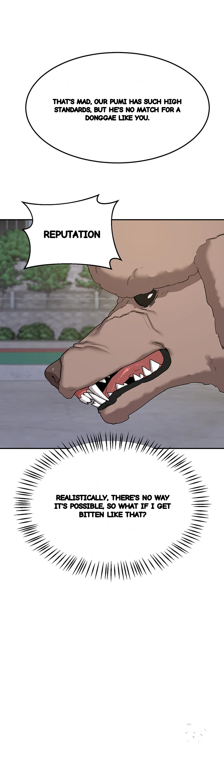 The Milf Exchange Program Chapter 22 - Page 44