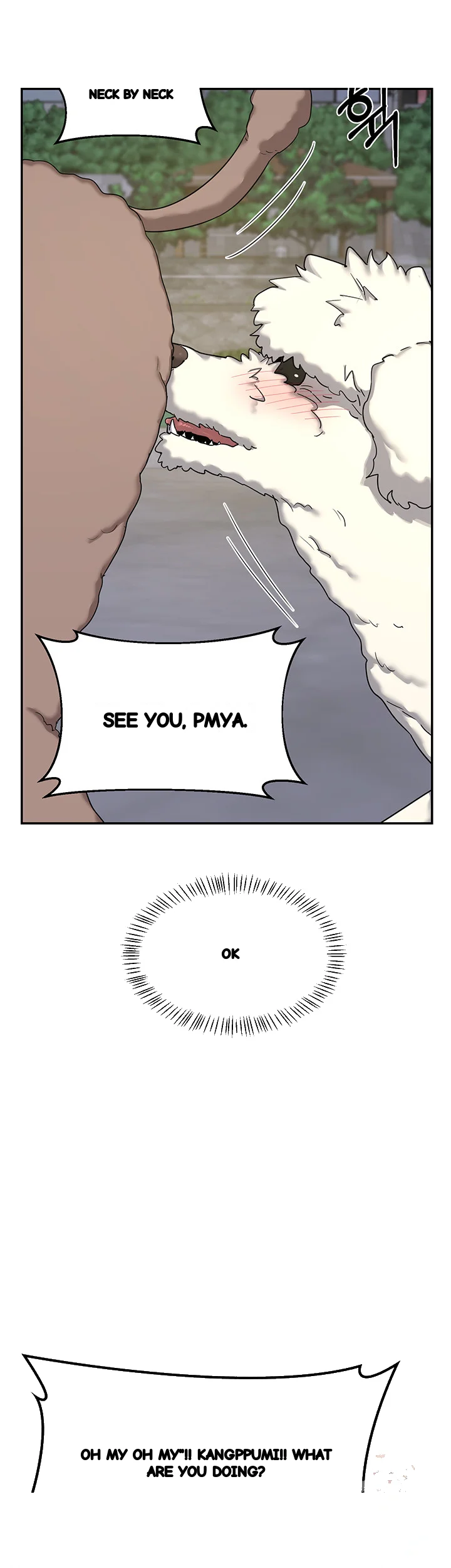 The Milf Exchange Program Chapter 22 - Page 45