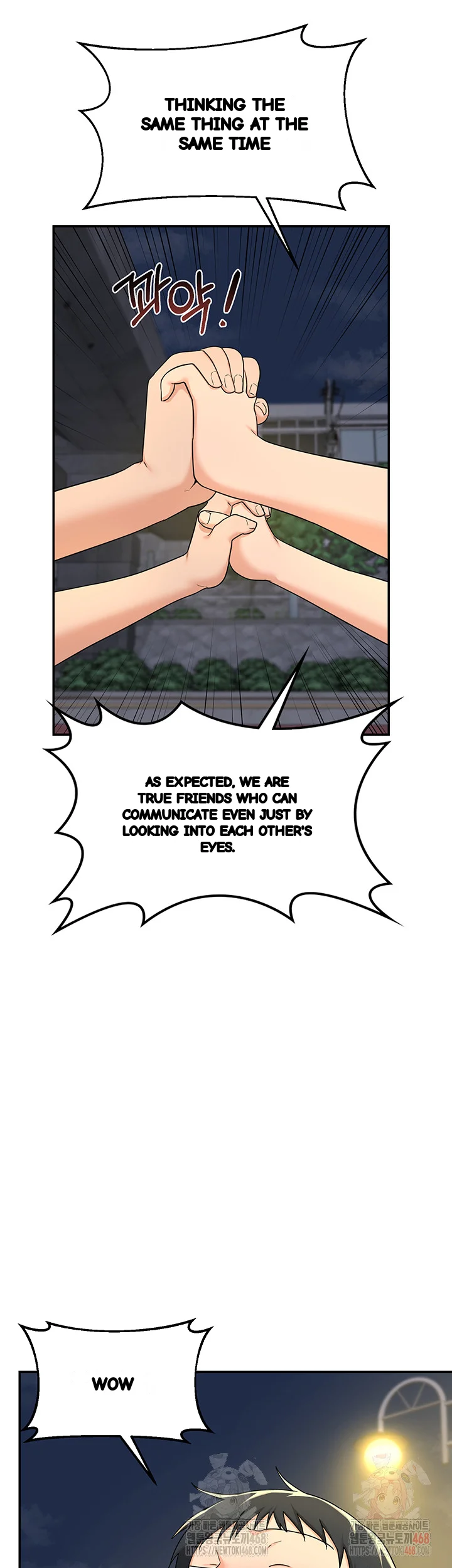 The Milf Exchange Program Chapter 22 - Page 55