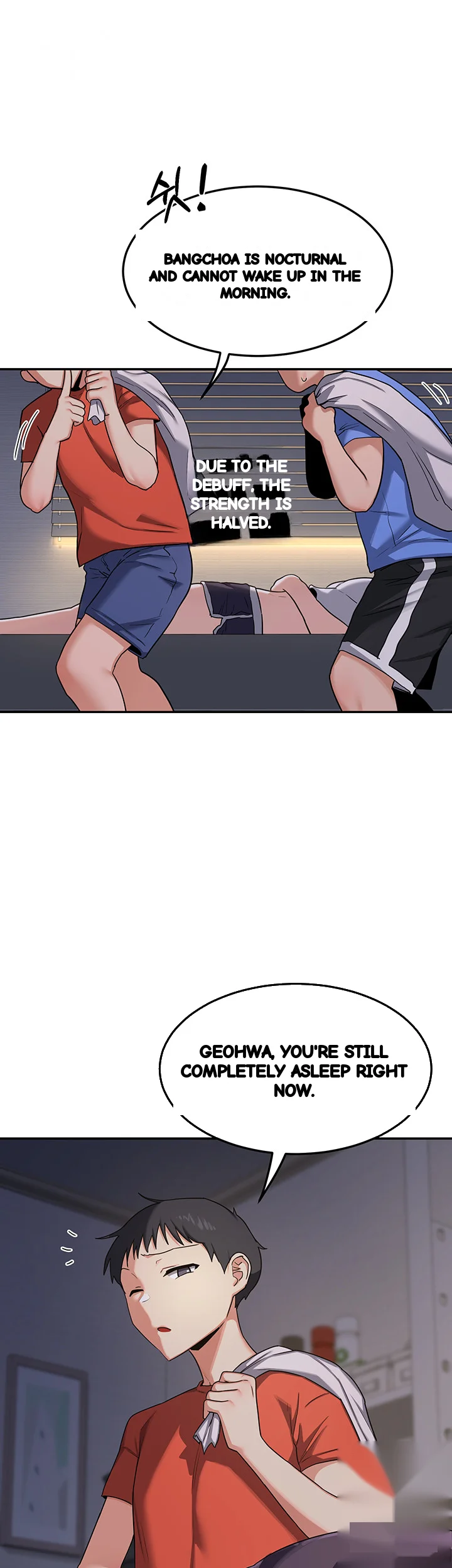 The Milf Exchange Program Chapter 22 - Page 59