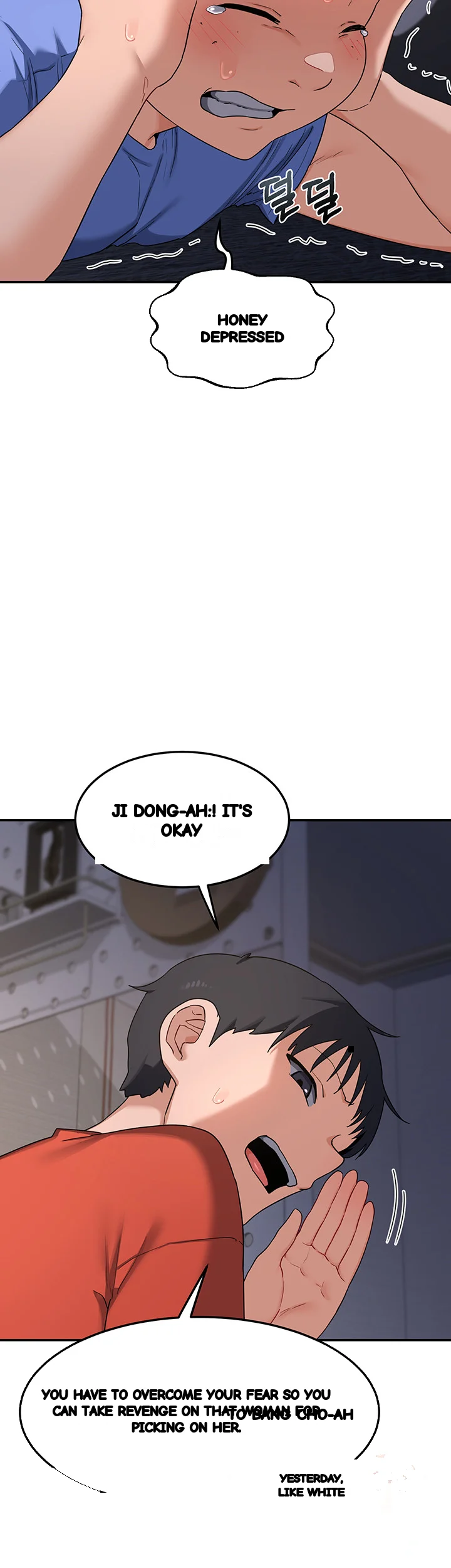 The Milf Exchange Program Chapter 22 - Page 65