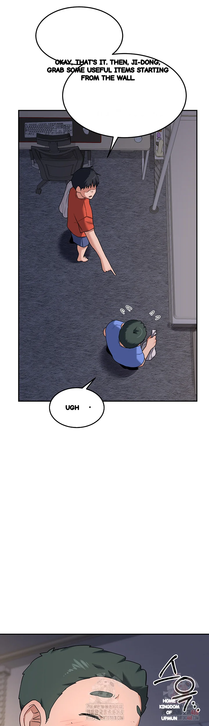 The Milf Exchange Program Chapter 22 - Page 67