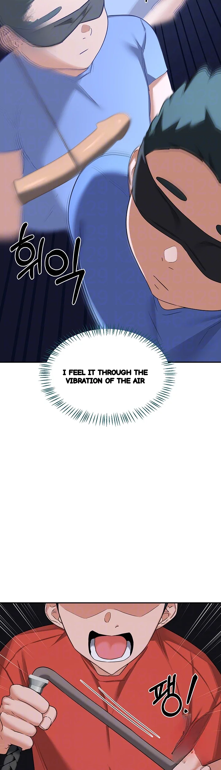 The Milf Exchange Program Chapter 23 - Page 10