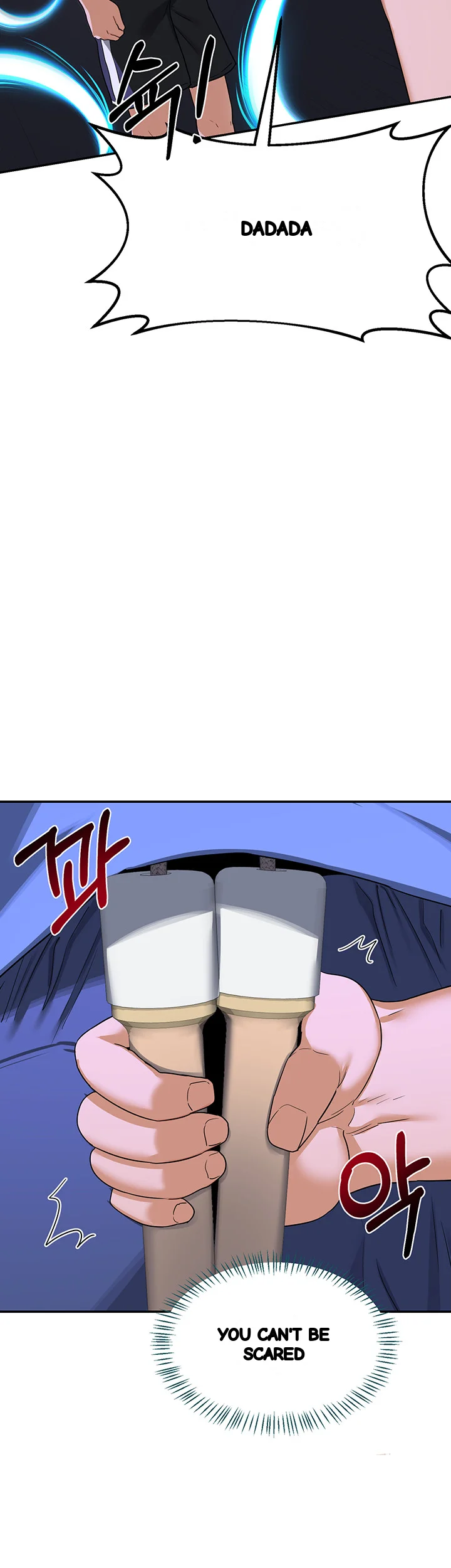 The Milf Exchange Program Chapter 23 - Page 12