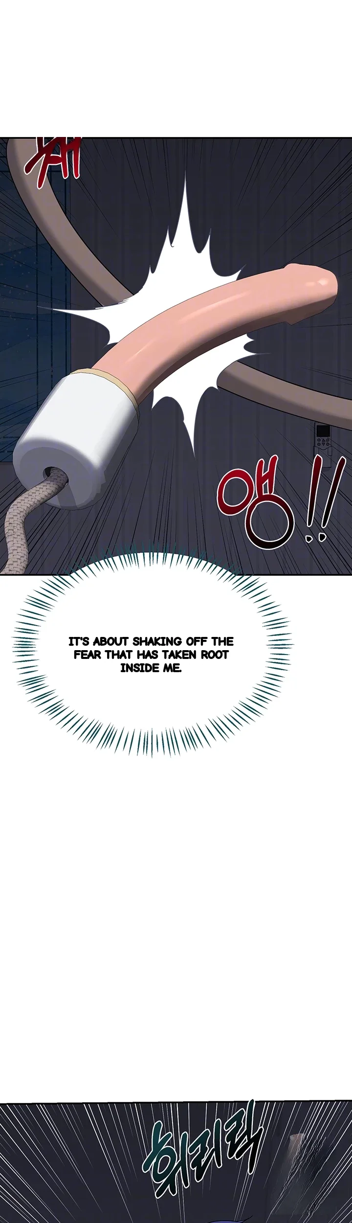 The Milf Exchange Program Chapter 23 - Page 15