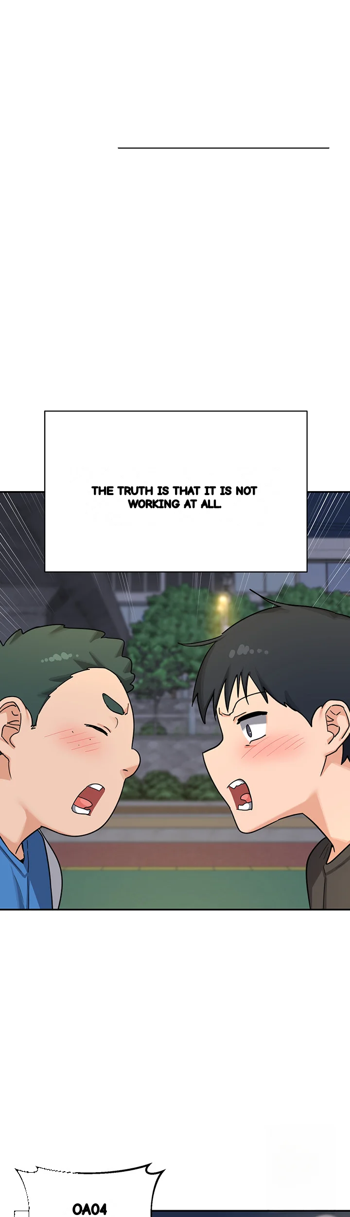 The Milf Exchange Program Chapter 23 - Page 23