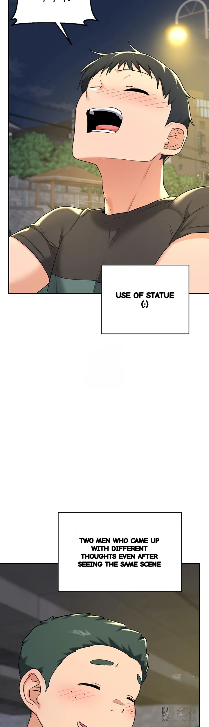 The Milf Exchange Program Chapter 23 - Page 24