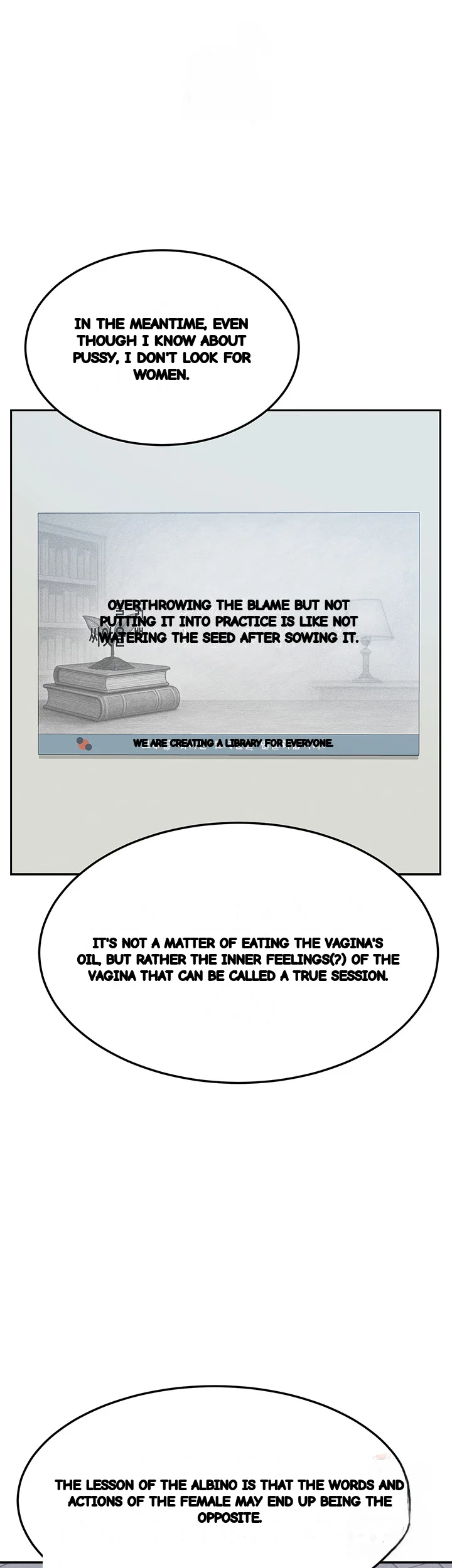 The Milf Exchange Program Chapter 23 - Page 28