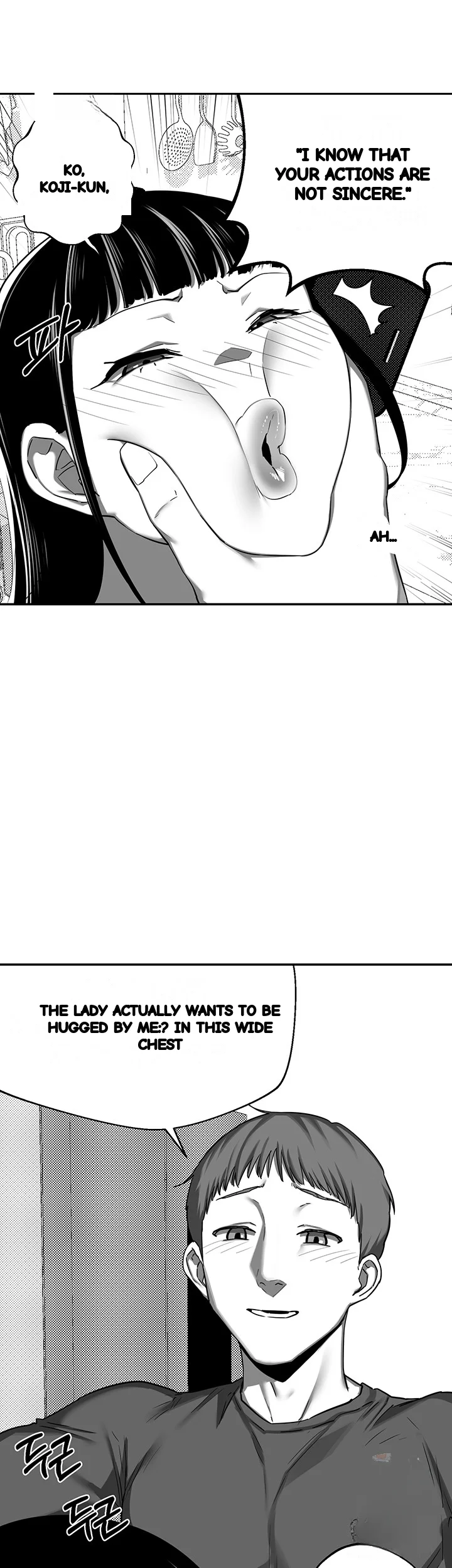 The Milf Exchange Program Chapter 23 - Page 38