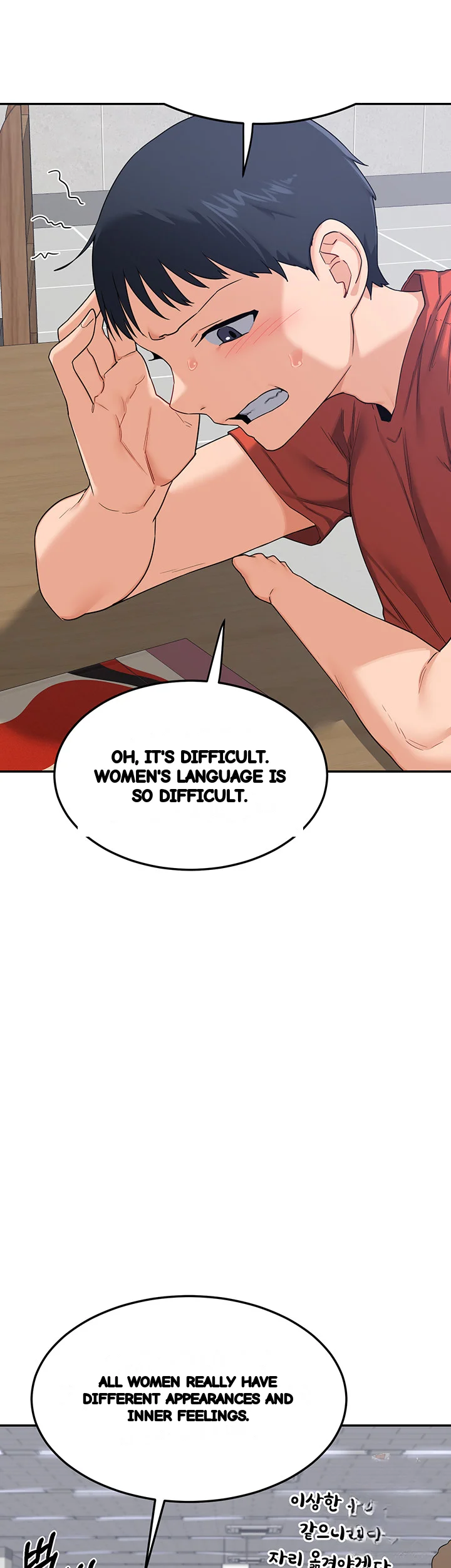 The Milf Exchange Program Chapter 23 - Page 41