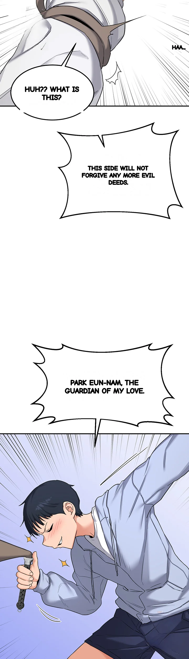 The Milf Exchange Program Chapter 23 - Page 52