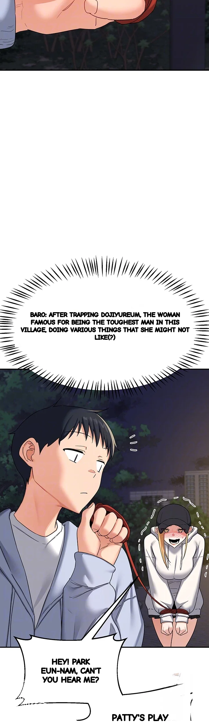 The Milf Exchange Program Chapter 24 - Page 10