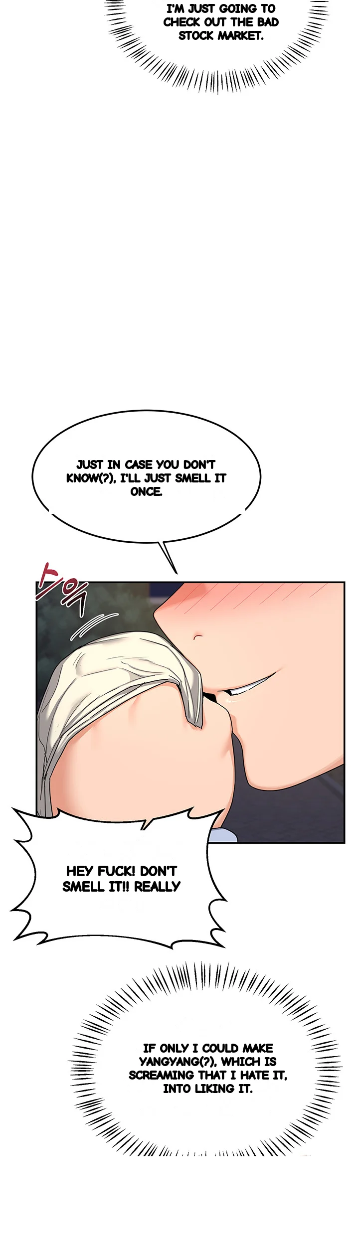 The Milf Exchange Program Chapter 24 - Page 12