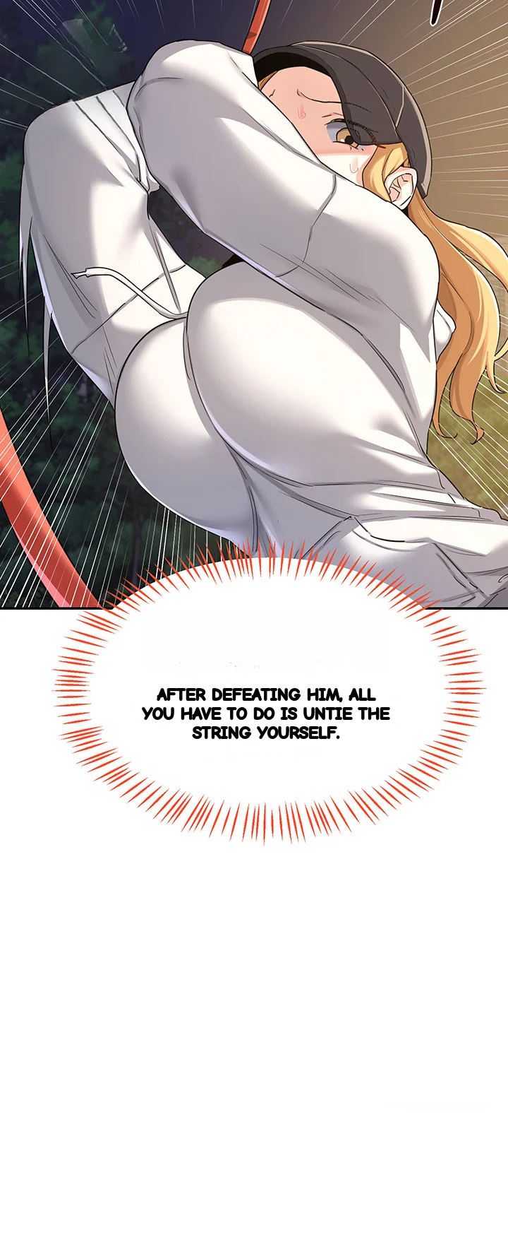 The Milf Exchange Program Chapter 24 - Page 18