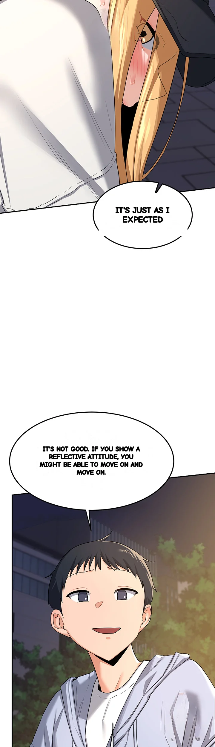 The Milf Exchange Program Chapter 24 - Page 20