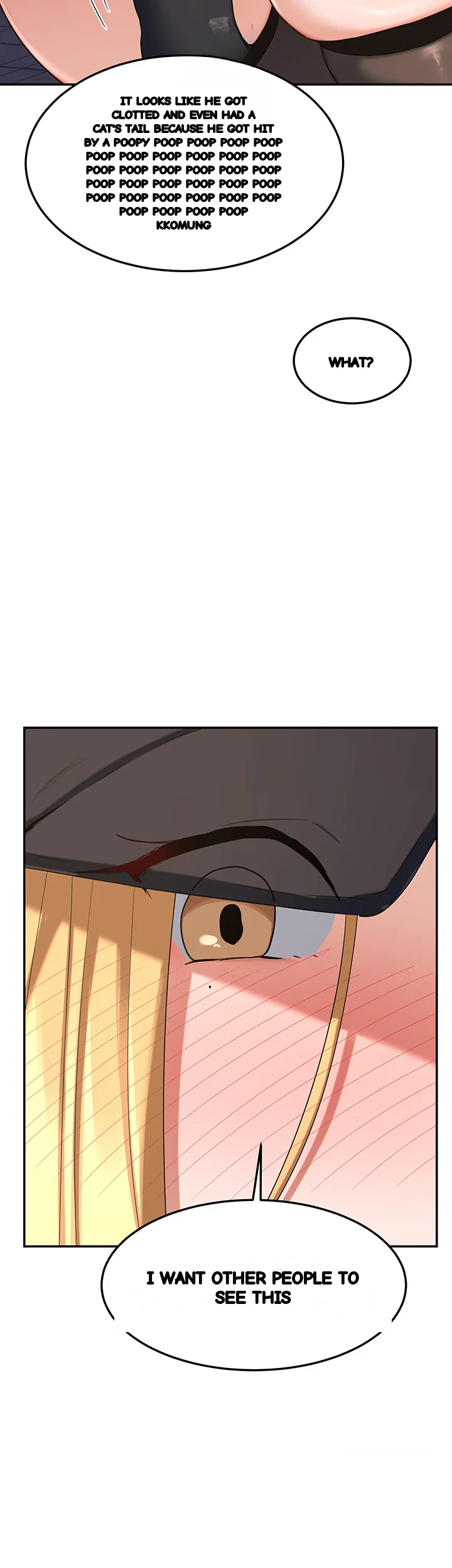 The Milf Exchange Program Chapter 24 - Page 35