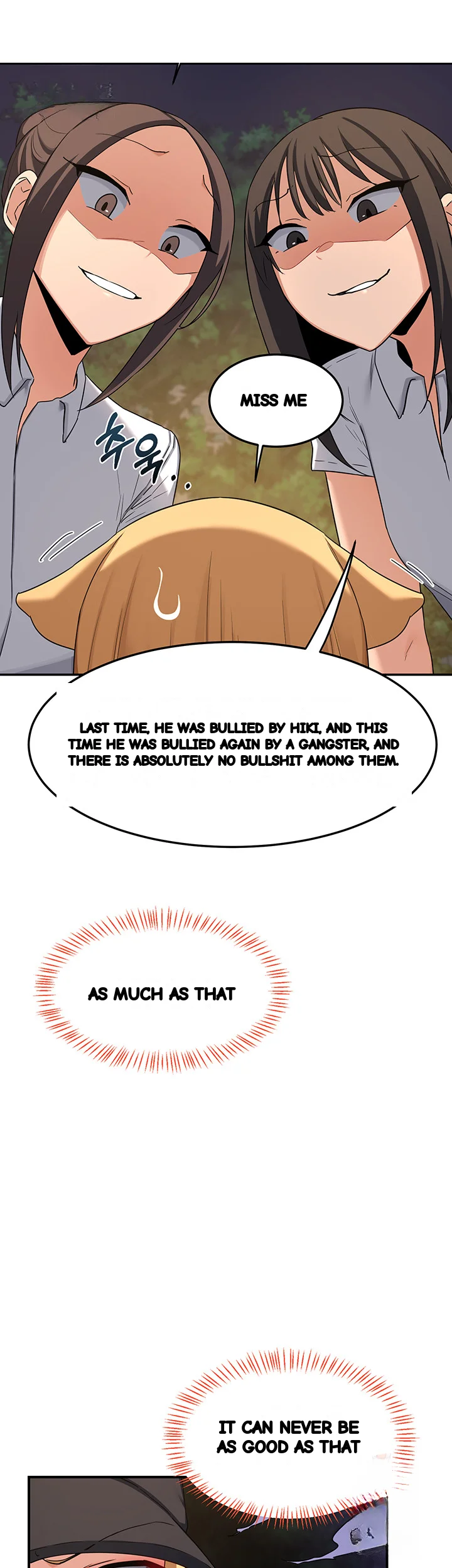 The Milf Exchange Program Chapter 24 - Page 38
