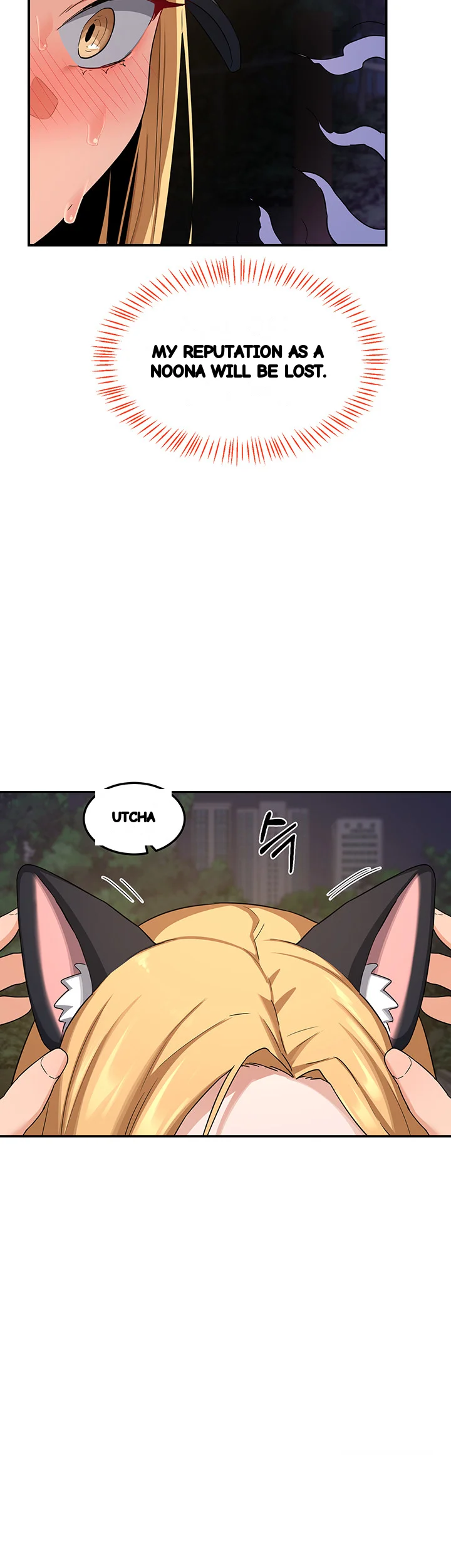 The Milf Exchange Program Chapter 24 - Page 39