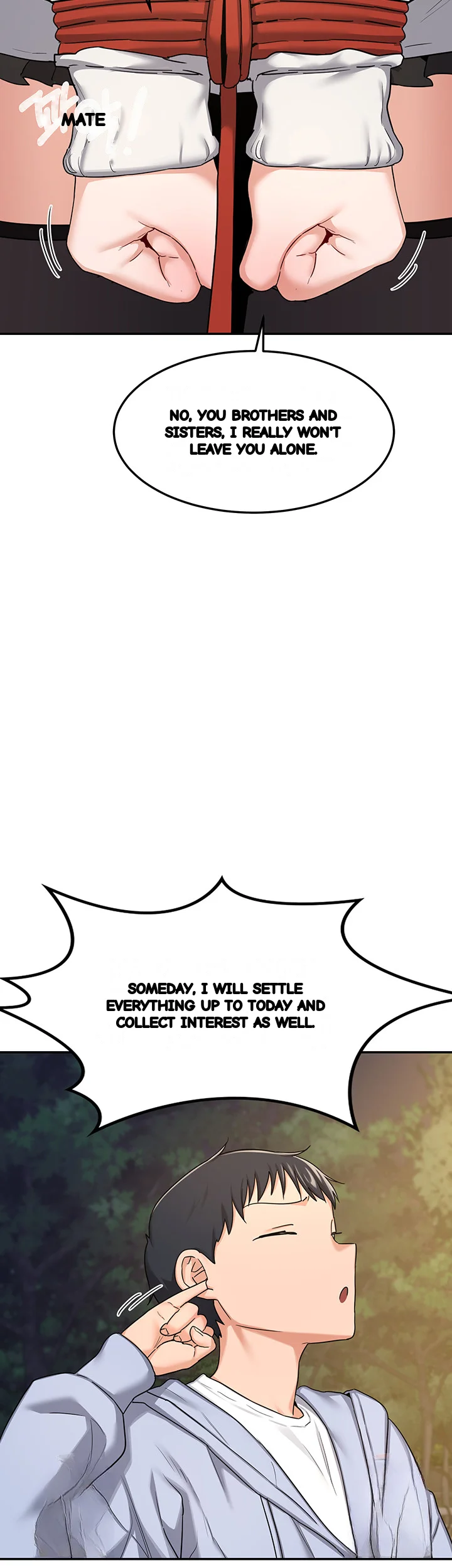 The Milf Exchange Program Chapter 24 - Page 45