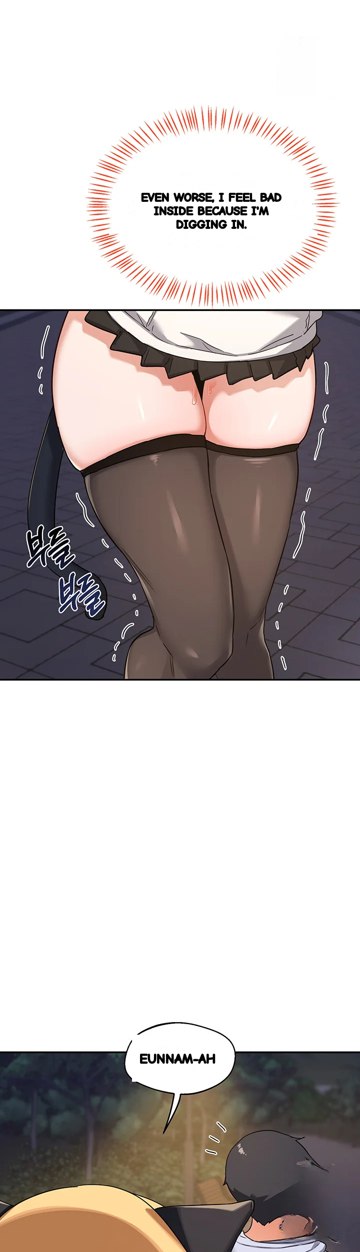 The Milf Exchange Program Chapter 24 - Page 50