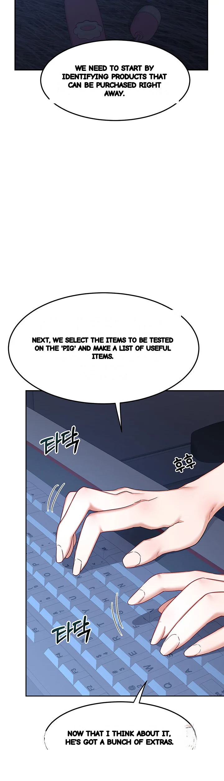 The Milf Exchange Program Chapter 24 - Page 60