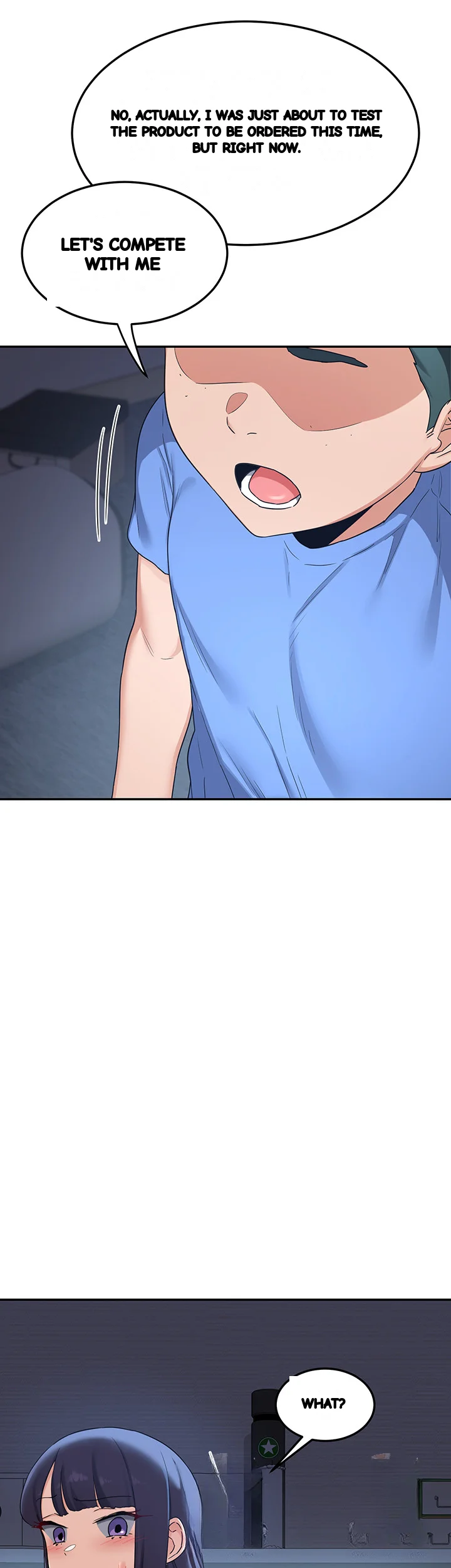 The Milf Exchange Program Chapter 24 - Page 63