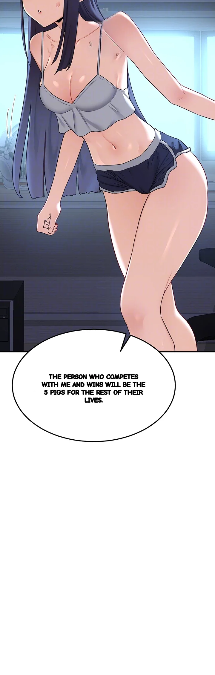 The Milf Exchange Program Chapter 25 - Page 10