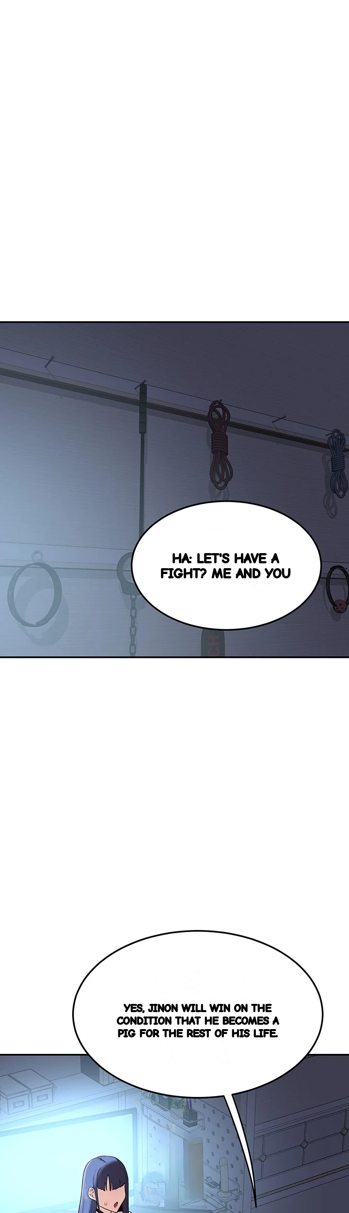 The Milf Exchange Program Chapter 25 - Page 12
