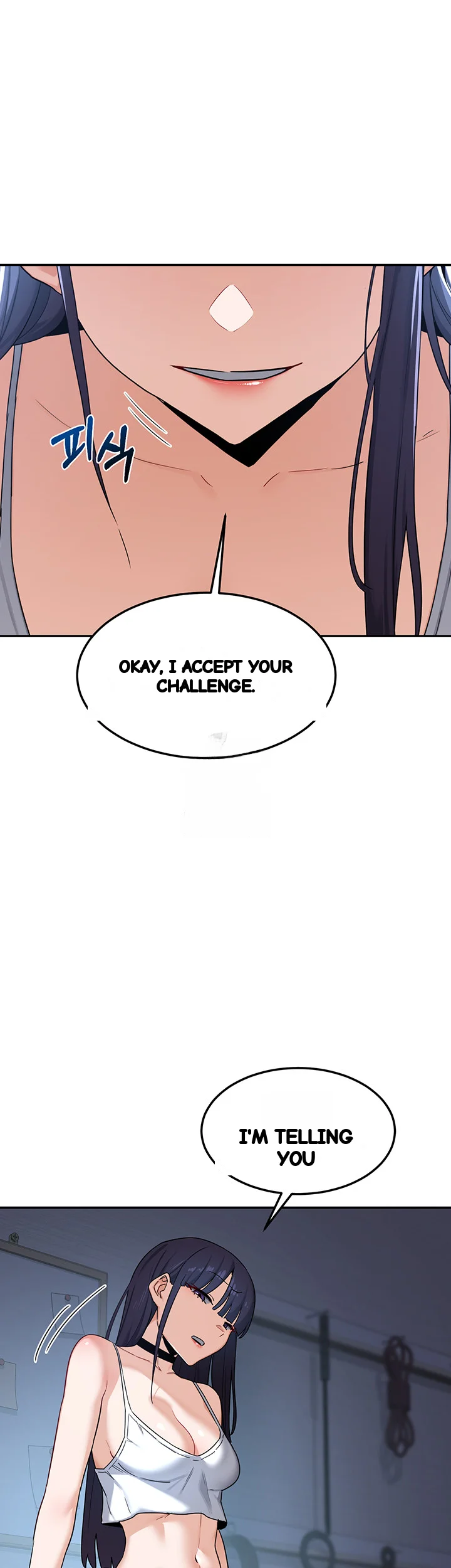 The Milf Exchange Program Chapter 25 - Page 16
