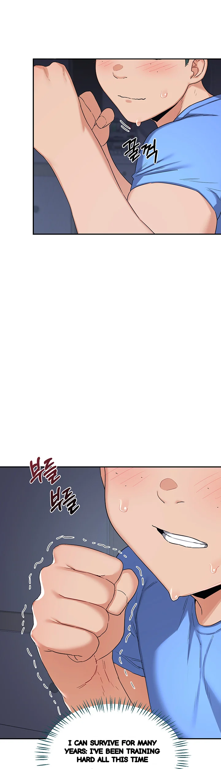 The Milf Exchange Program Chapter 25 - Page 19