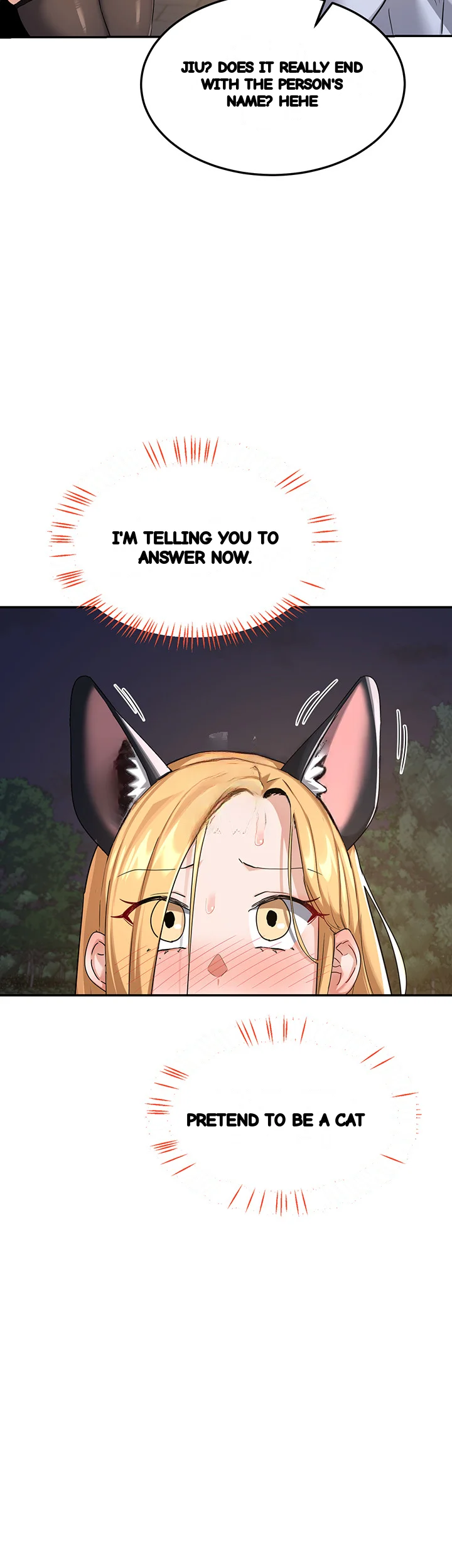 The Milf Exchange Program Chapter 25 - Page 38