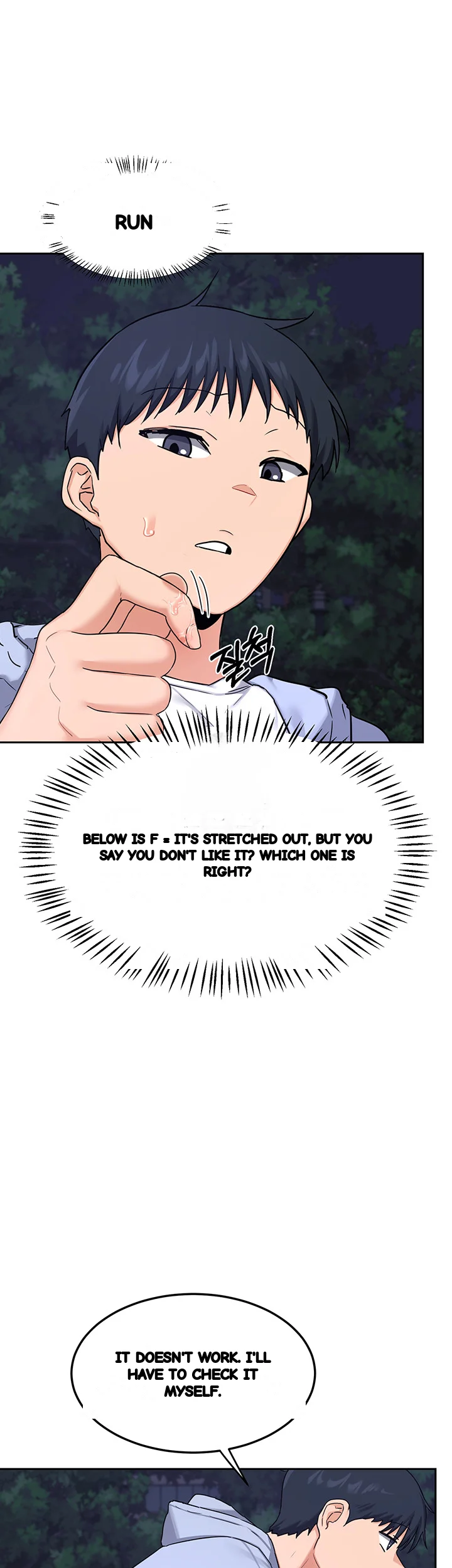 The Milf Exchange Program Chapter 25 - Page 60