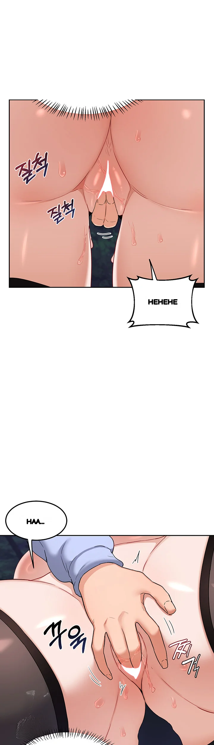 The Milf Exchange Program Chapter 25 - Page 65