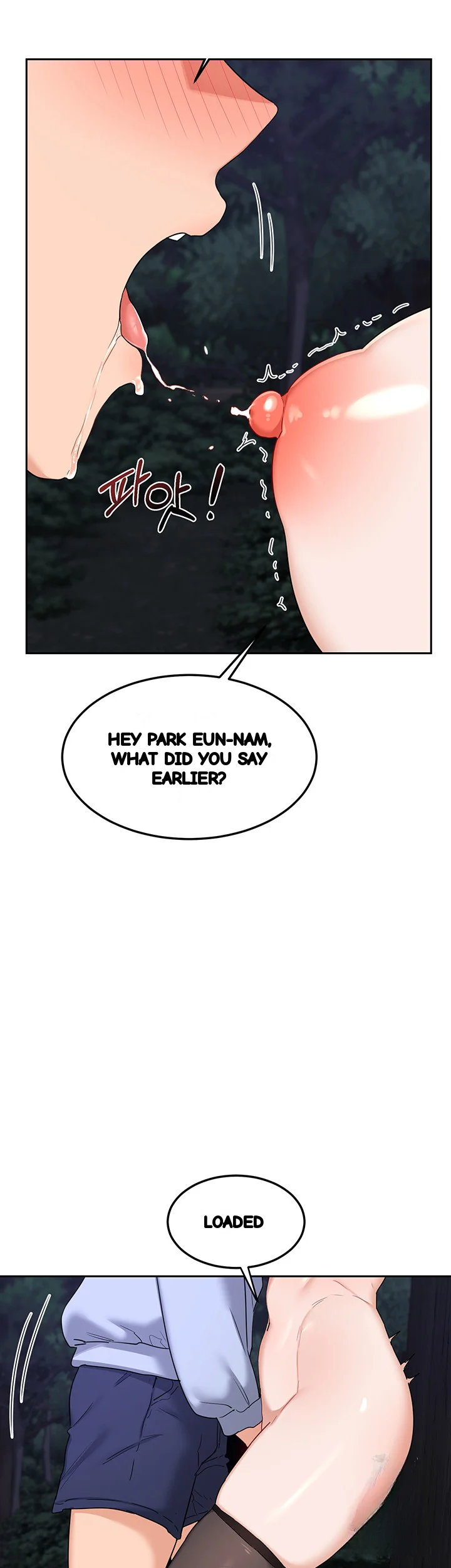 The Milf Exchange Program Chapter 25 - Page 68