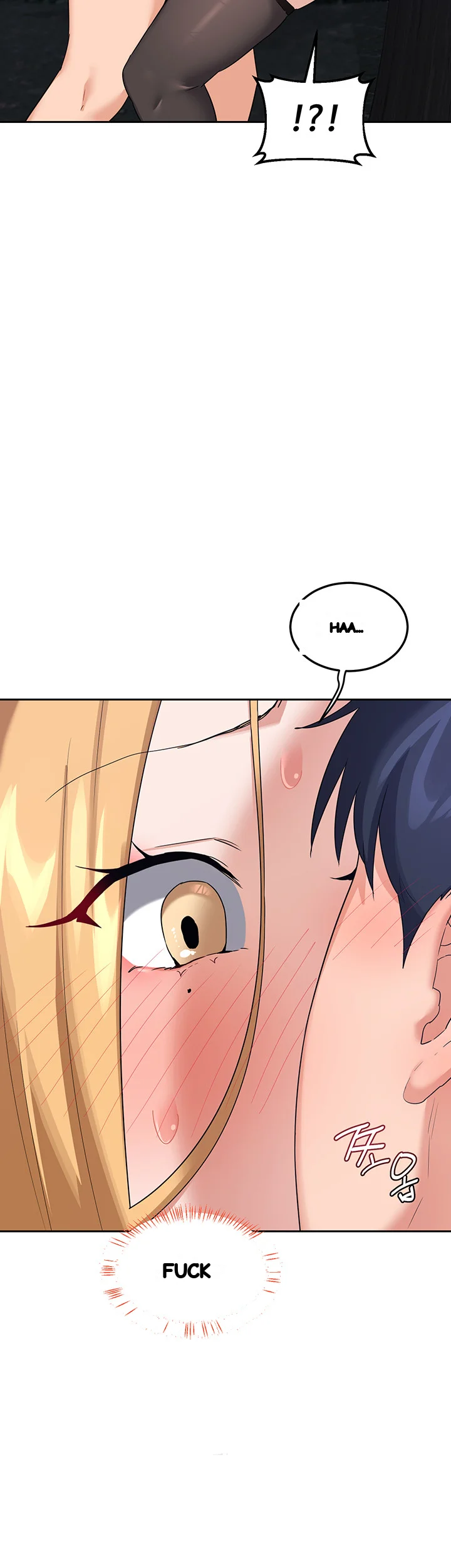 The Milf Exchange Program Chapter 25 - Page 69