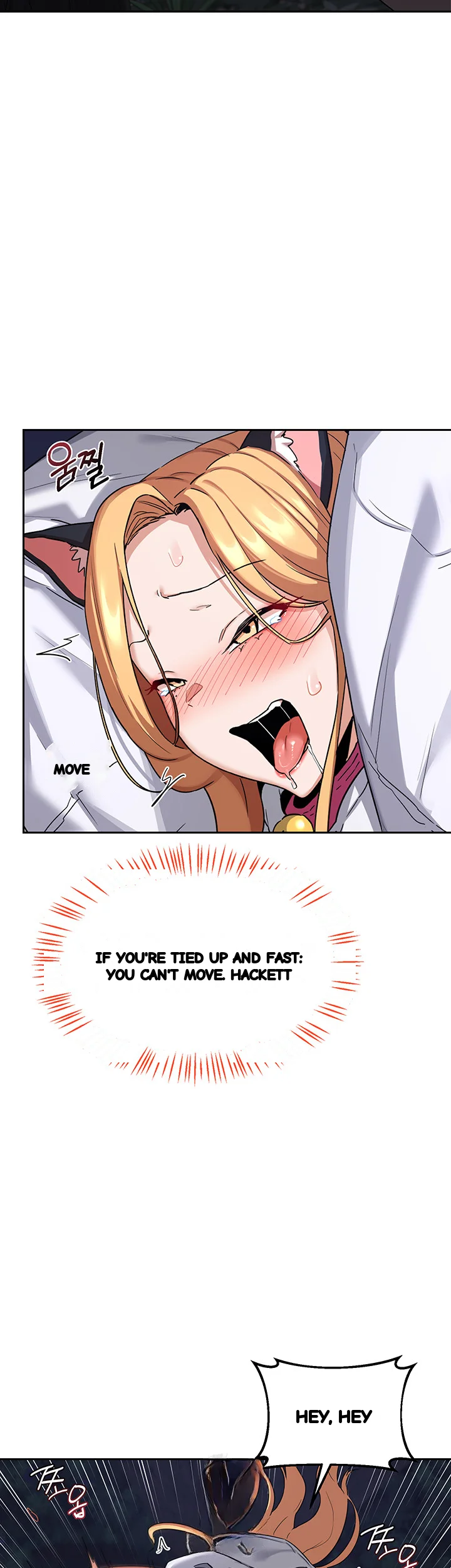 The Milf Exchange Program Chapter 26 - Page 38