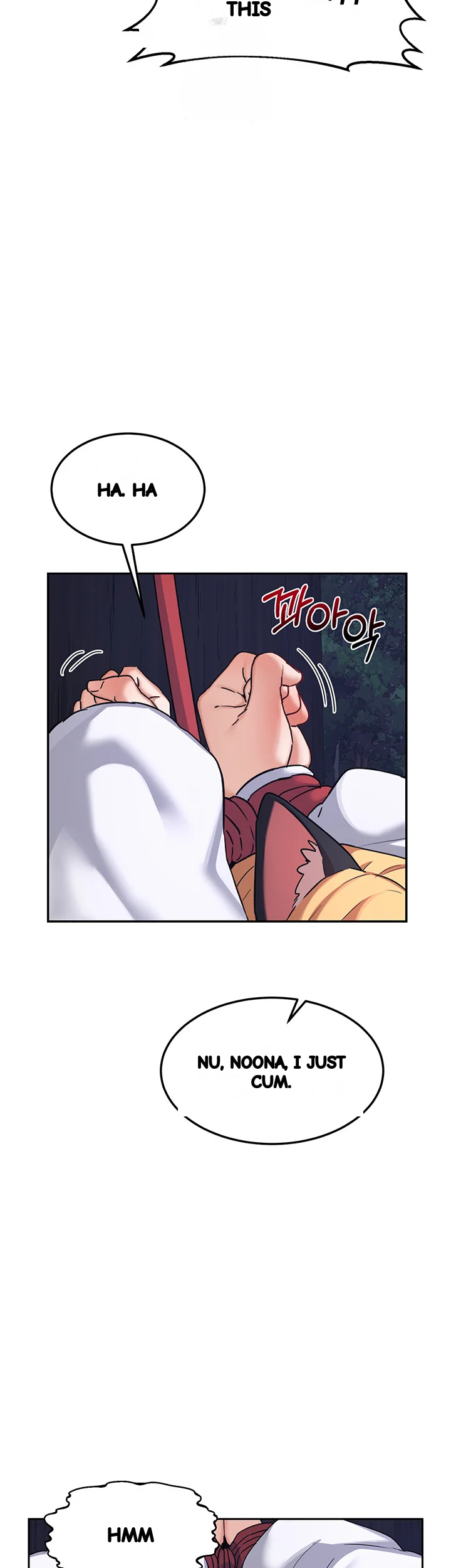The Milf Exchange Program Chapter 26 - Page 44